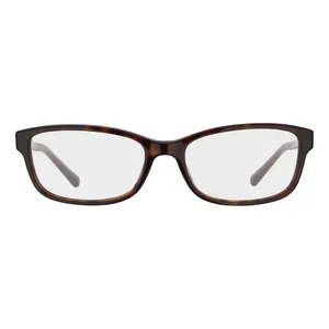 فریم عینک طبی مستطیلی زنانه جورجیو آرمانی مدل 0AR7062-5026 مناسب برای صورت بیضی، گرد و قلب