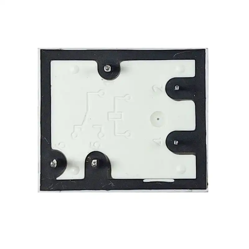 رله میشو مدل MPQ2-40A کد 112D
