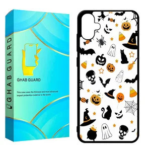 Ghab Guard CHAPA04 Cover For Samsung Galaxy A04