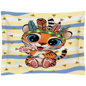 بالش کودک رنس مدل PP2-20612