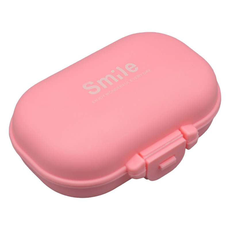 جعبه نگهدارنده دارو مدل GS-Smile-152768