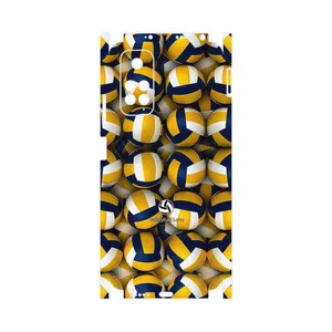 MAHOOT Volleyball-FullSkin Cover Sticker for Xiaomi Redmi Note 11