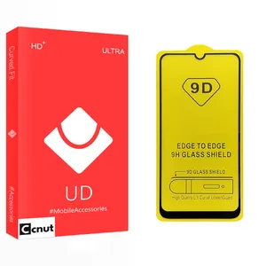 Coconut UD Glass Screen Protector For Samsung glaxy A50