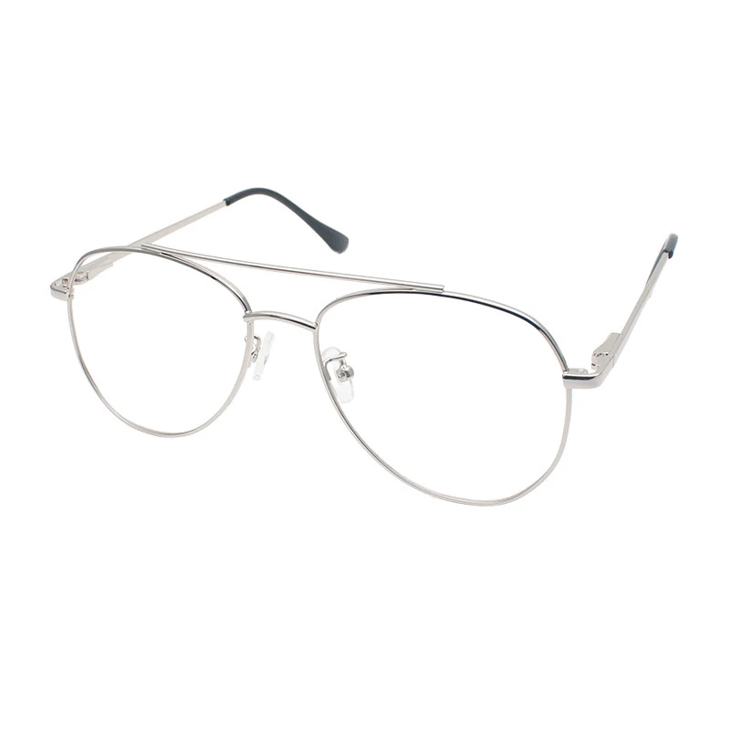 عینک محافظ چشم مدل METAL-88134C5-Anti Blue Light