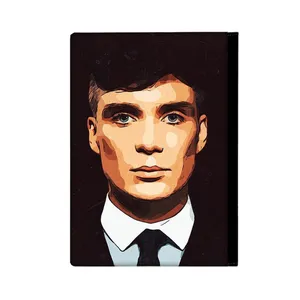 کلاسور مدل peaky blinders کد 2150