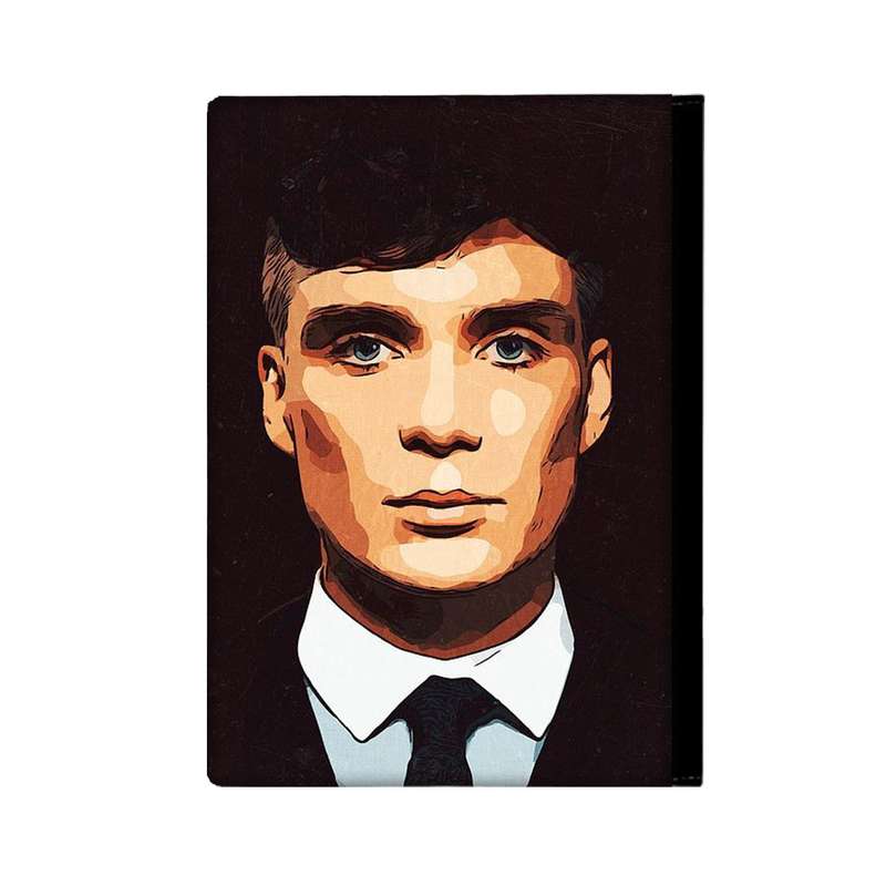 کلاسور مدل peaky blinders کد 2150
