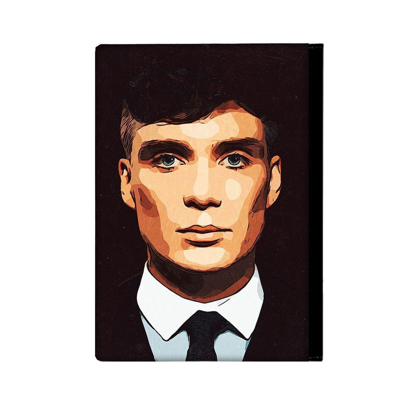 کلاسور مدل peaky blinders کد 2150