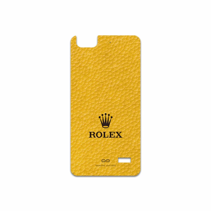 برچسب پوششی ماهوت مدل ML-RLX مناسب برای گوشی موبایل آنر 4C