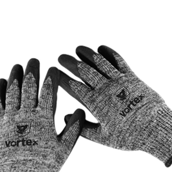 دستکش ایمنی ورتکس مدل نیتریل دستکش ایمنی ورتکس مدل نیتریل