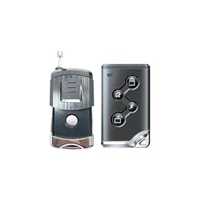 دزدگیر خودرو زنوتیک مدل PLC14