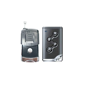 دزدگیر خودرو زنوتیک مدل PLC14