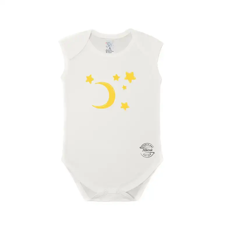 بادی نوزادی مدل MDSS-CG3580 مجموعه 3 عددی