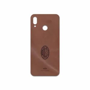 MAHOOT MNL-ACMLN Cover Sticker for Huawei Nova 3e