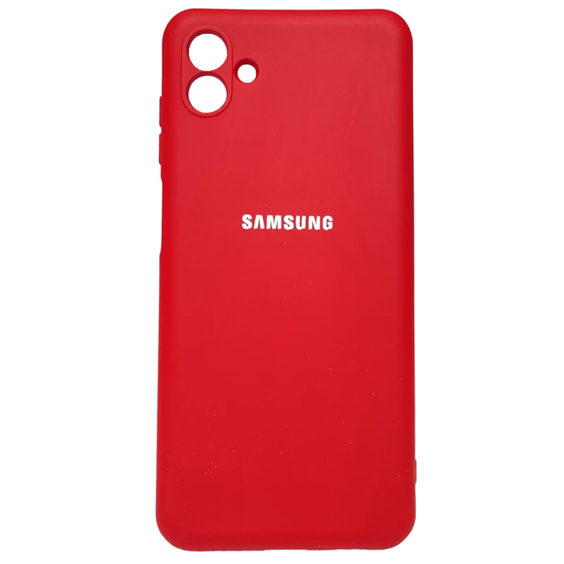 کاور مدل A04 مناسب گوشی موبایل سامسونگ Galaxy A04