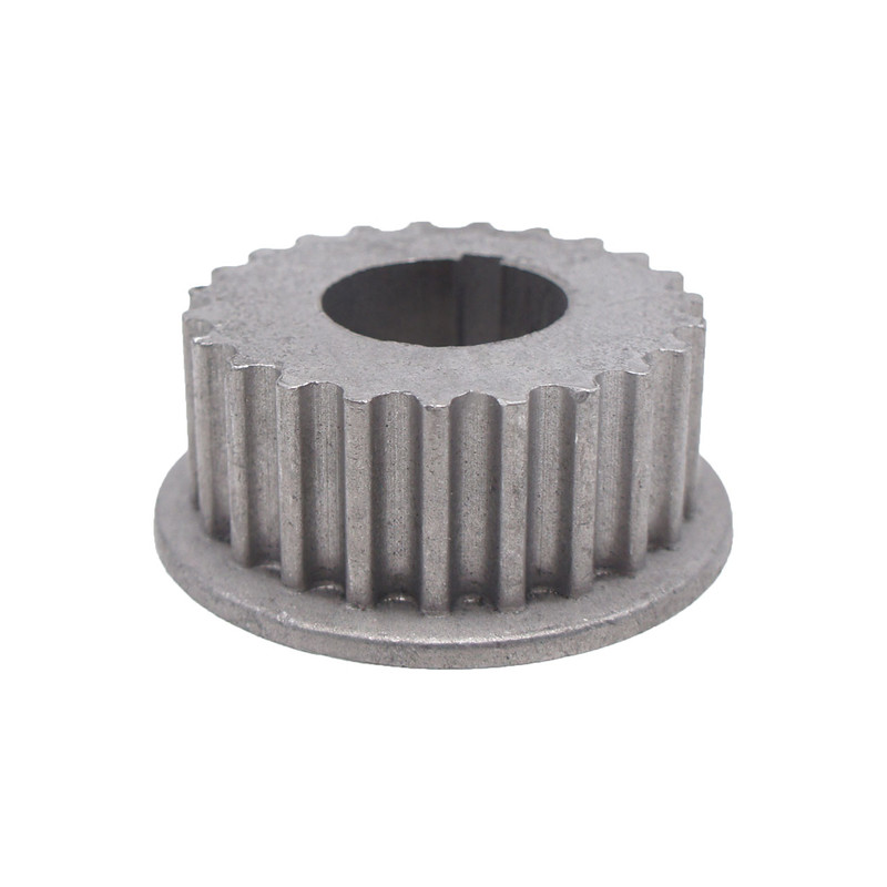 دنده سر میل لنگ بایسته مدل BY00300006 مناسب برای پراید