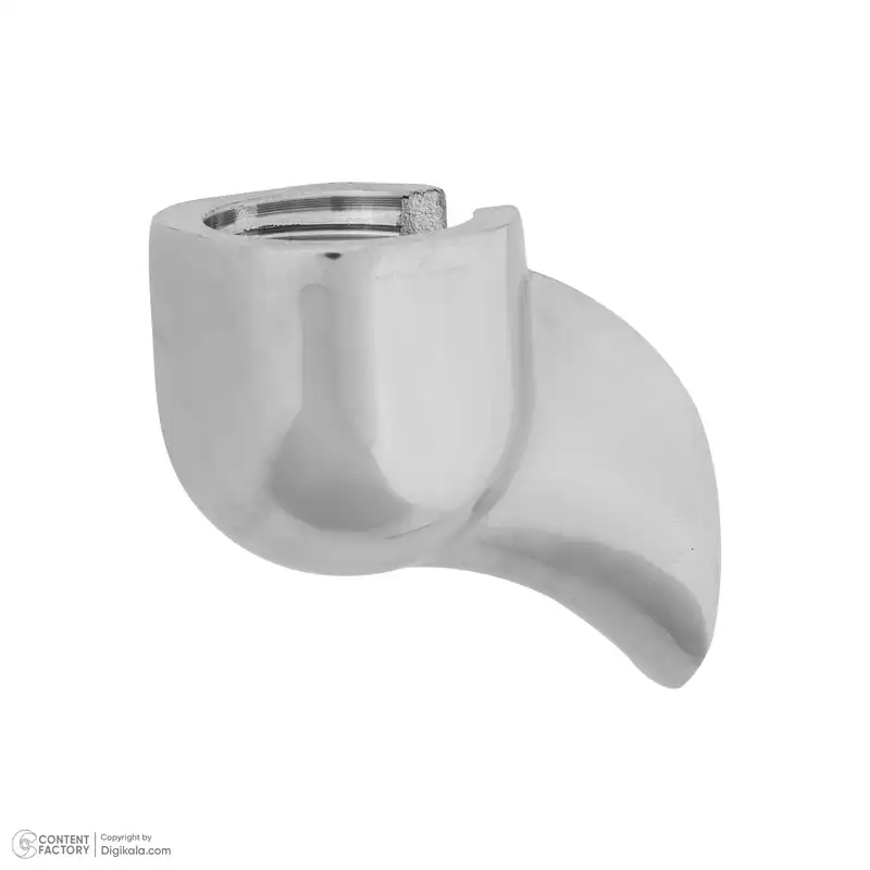 فانل اسپرسوساز مدل رزوه درشت