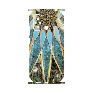 MAHOOT KHAYAM_Tomb-FullSkin Cover Sticker for Xiaomi Redmi 12C