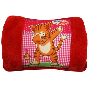 کیسه آب گرم برقی مدل Garfield-01