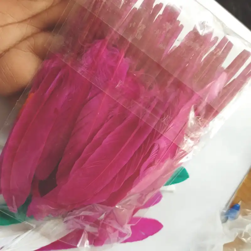 پر تزیینی کد PA10 بسته 10 عددی