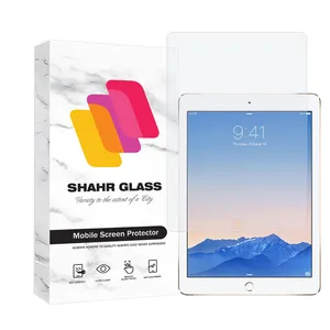 Shahr Glass TABSHS10 Screen Protector For Apple iPad 2