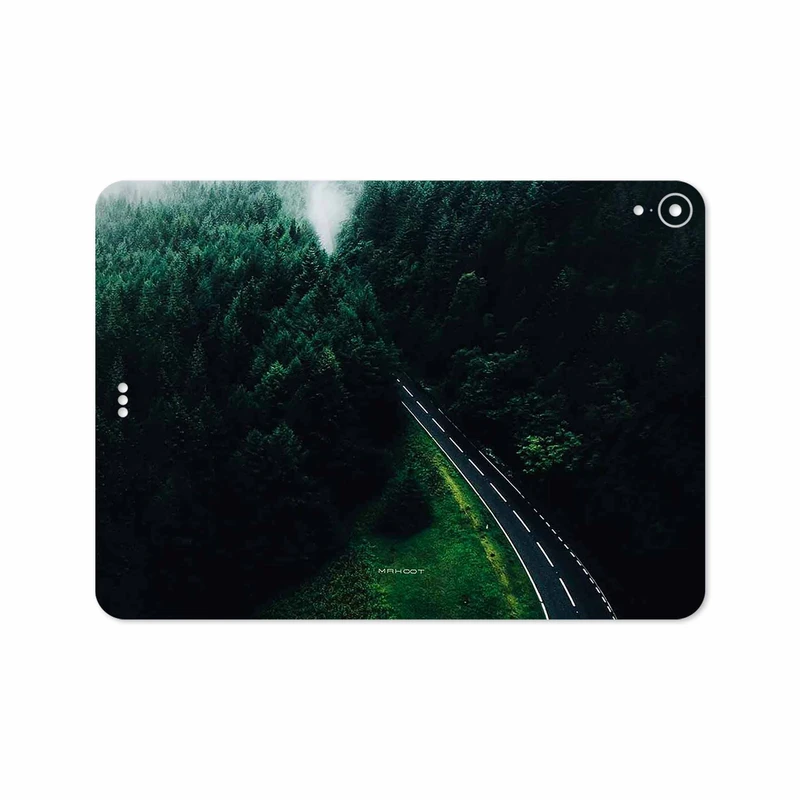 برچسب پوششی ماهوت مدل Jungle مناسب برای تبلت اپل iPad Pro 11 2018 A2013