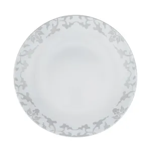 بشقاب خورش خوری مدل سورنا کد 2501