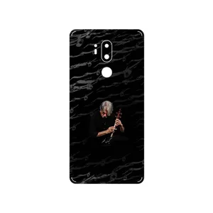 MAHOOT Kayhan Kalhor Cover Sticker for LG G7 PLUS THINQ
