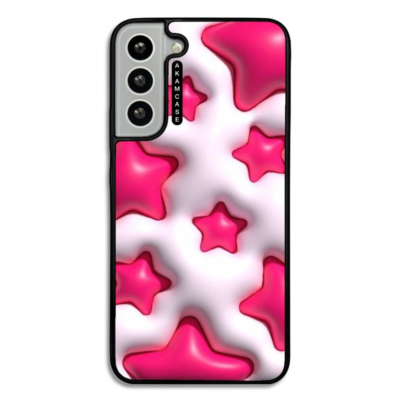 کاور آکام مدل AMC-WSGS22P-JELLY-62 مناسب برای گوشی موبایل سامسونگ Galaxy S22 Plus