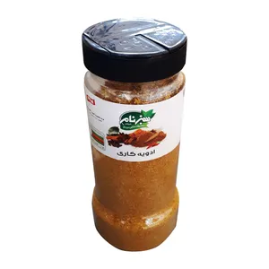 کاری سبزنام - ۳۰۰ گرم