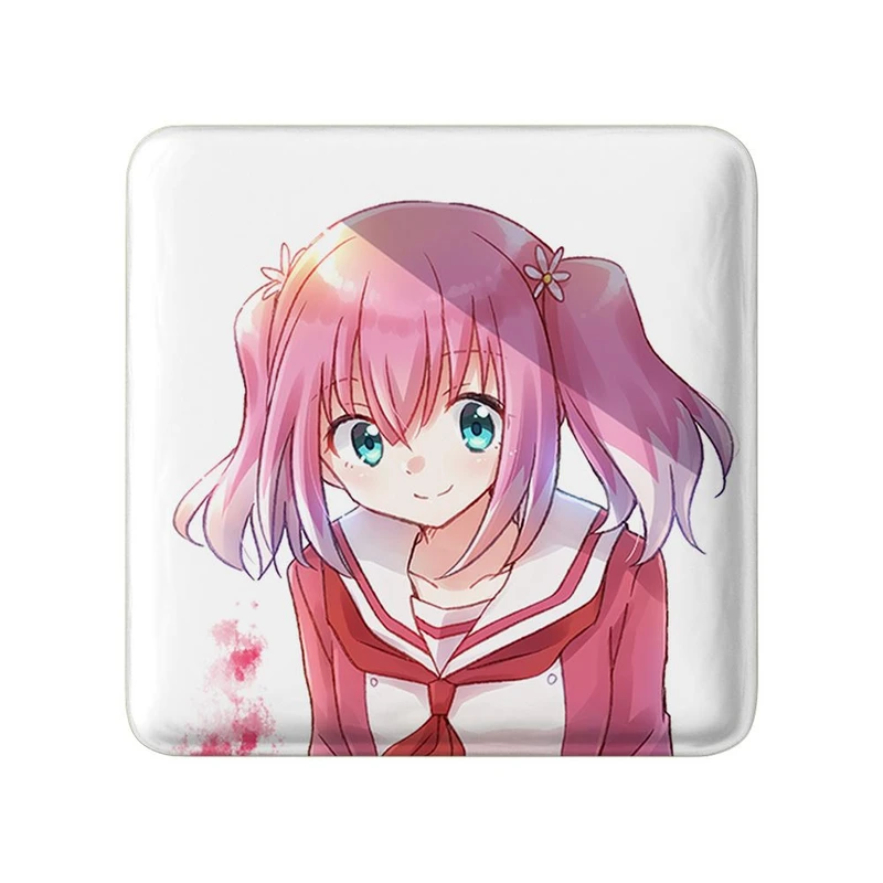 مگنت خندالو مدل نانا انیمه نانای بی استعداد کد 23810