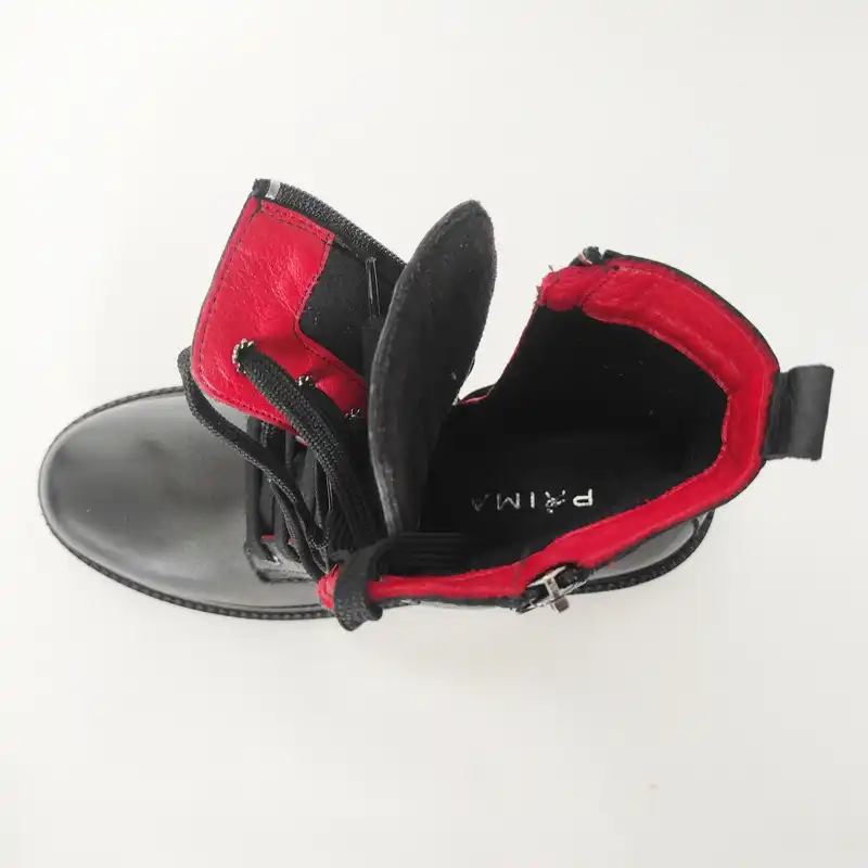 نیم بوت زنانه پریما مدل p3181