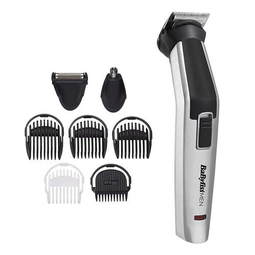 ست اصلاح مردانه بابیلیس مدل MT 726 E