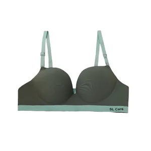 سوتین پوش آپ زنانه کد SL