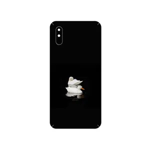 MAHOOT Duck Cover Sticker for Xiaomi Redmi 9i Sport