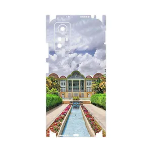 MAHOOT Eram garden-FullSkin Cover Sticker for Xiaomi Redmi Note 12S