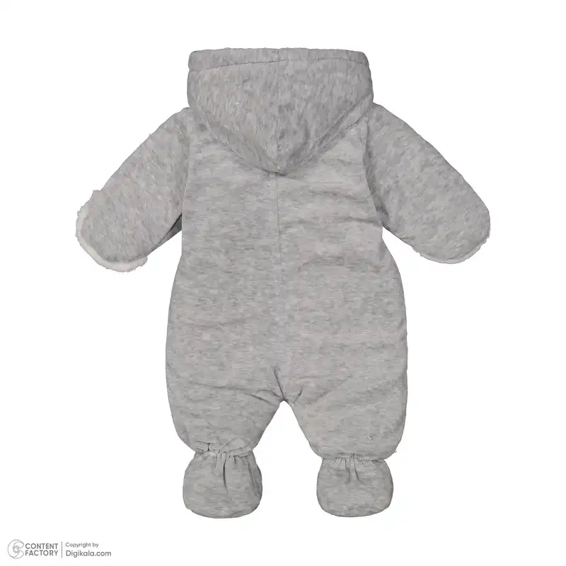 سرهمی نوزادی مدل G16