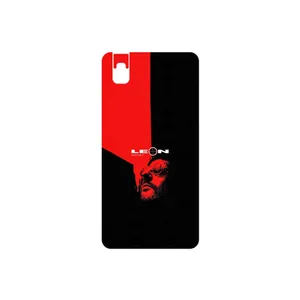 MAHOOT The Professional Cover Sticker for Huawei Shot X
