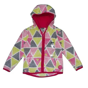 سویشرت دخترانه ارکسترا مدل 127223 اشکال هندسی