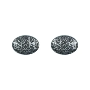 دکمه سردست مردانه زد2اسکوارد مدل 79310