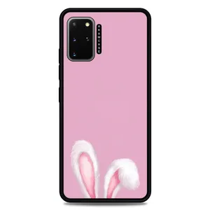 AKAM AMC-WSGS20P-BUNNY-8 Cover For Samsung Galaxy S20 Plus