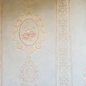 کاغذ دیواری کد ۱۶۳۴