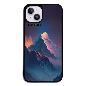 AKAM AMC-WA14-MOUNTAINS-3 Cover For Apple iPhone 14
