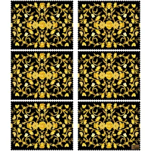 زیربشقابی رنس مدل U3-42156 بسته 6 عددی