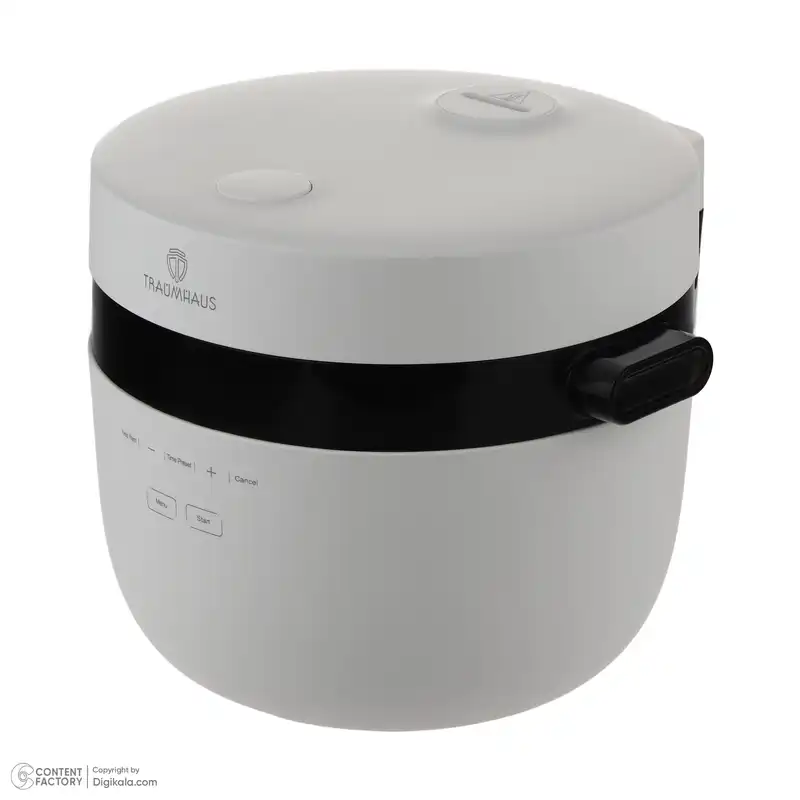 پلوپز ترام هاوس مدل RC-20050