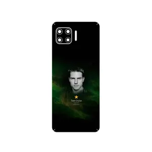 MAHOOT Tom Cruise Cover Sticker for Motorola Moto G 5G Plus