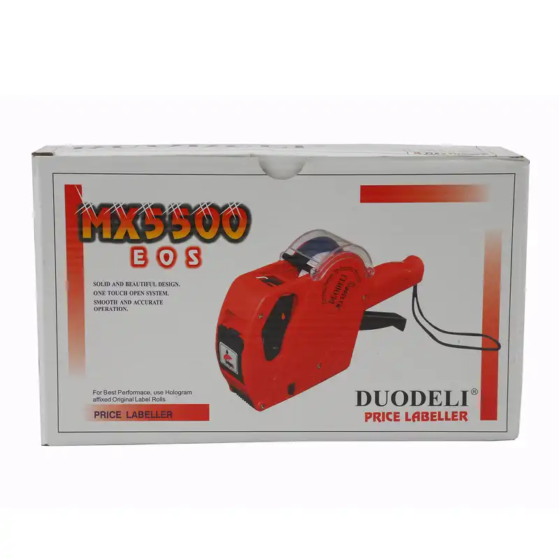 قیمت زن مدل mx5500