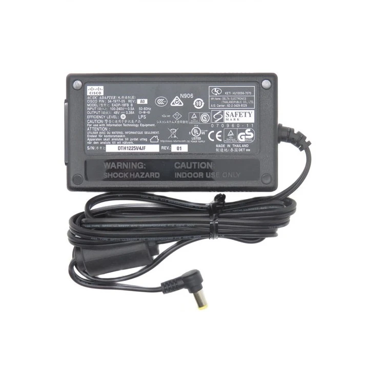 آداپتور سیسکو مدل CP-PWR-CUBE-3