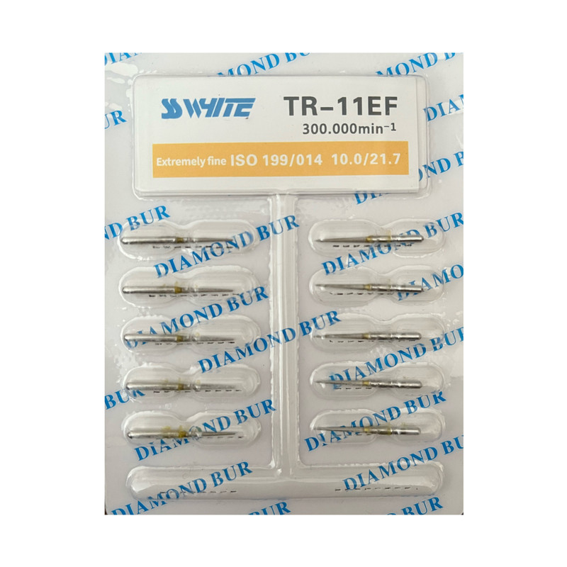 فرز توربین مدل TR مجموعه 10 عددی