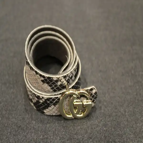 کمربند زنانه کد Ki 5500-325