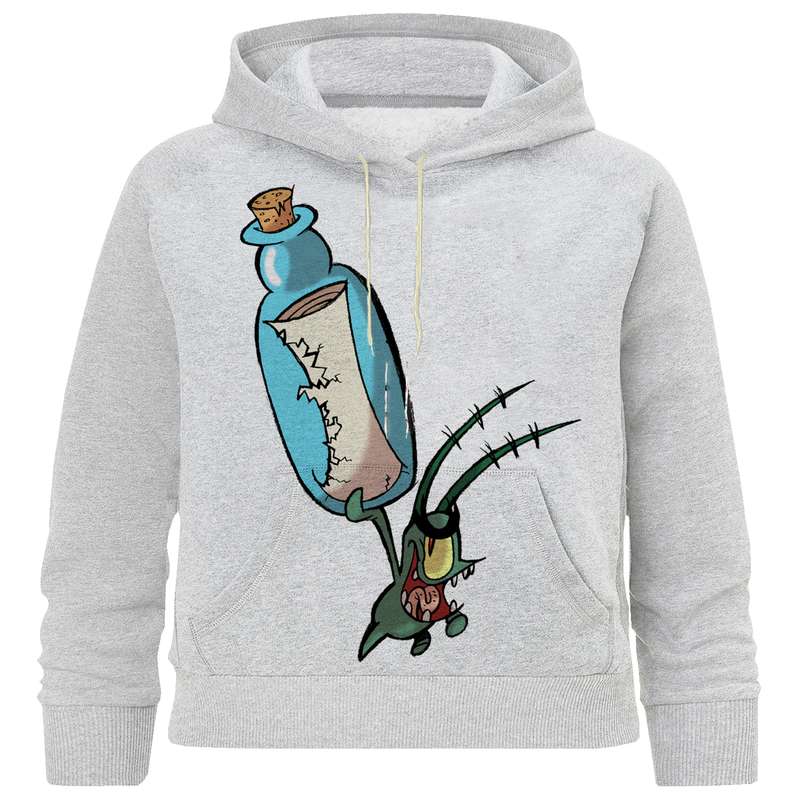 هودی پسرانه مدل  M 448 پلنگتون